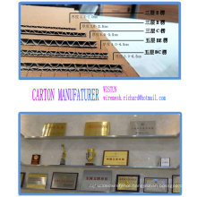 Cheaper Carton Box, Package Carton Box, Transport Package, Mail Box Manufacturer